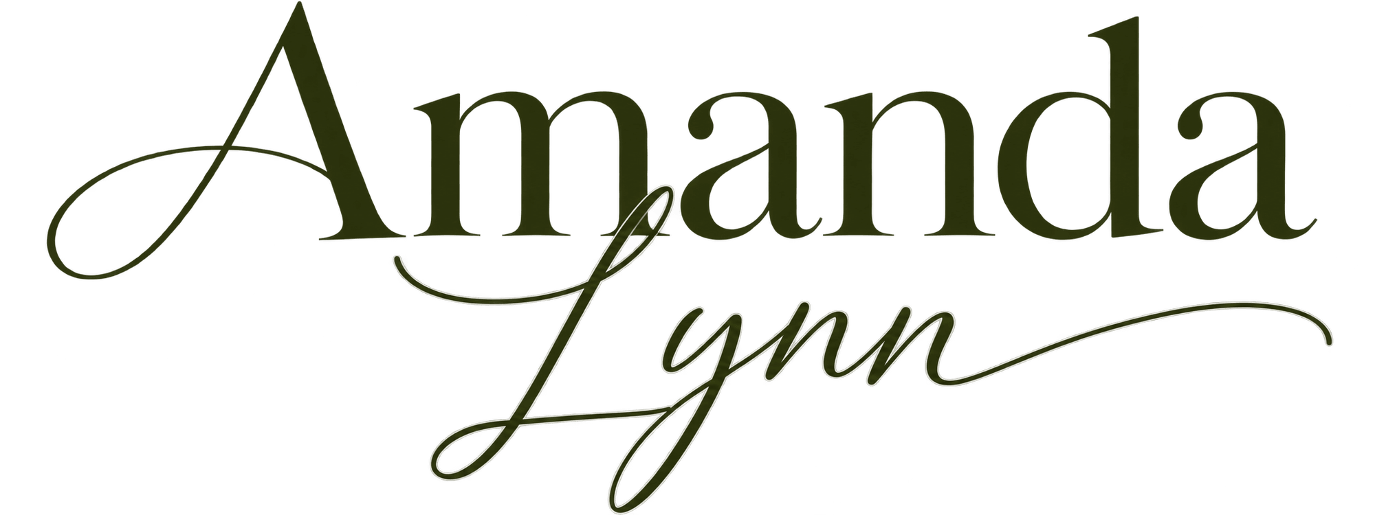 Amanda Lynn brand logo